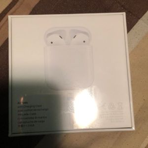 Apple airpods